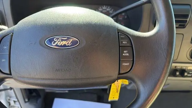 2006 Ford F-250 Super Duty XL