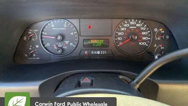 2006 Ford F-250 Super Duty XL