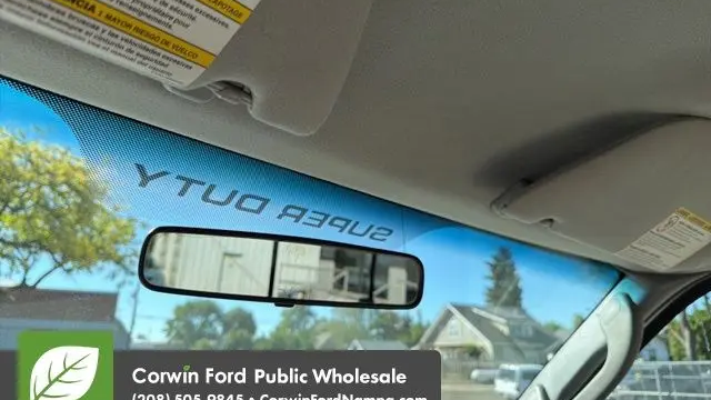 2006 Ford F-250 Super Duty XL