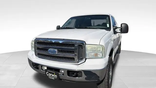 Preowned 2006 Ford F-250 Super Duty XL for Sale