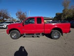 2007 F-250 Super Duty Thumbnail 8