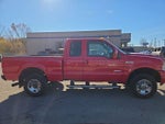 2007 F-250 Super Duty Thumbnail 4
