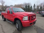 2007 F-250 Super Duty Thumbnail 10