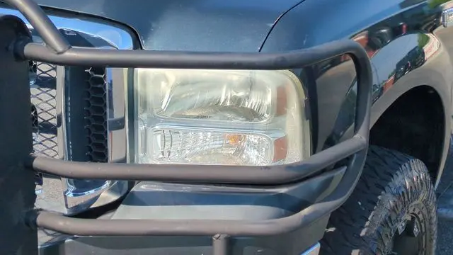 2006 Ford F-250 Super Duty XL