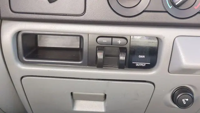 2006 Ford F-250 Super Duty XL
