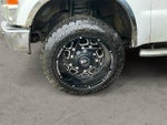 2008 F-250 Super Duty Thumbnail 9