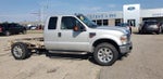 2008 F-250 Super Duty Thumbnail 1