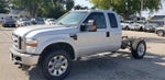 2008 F-250 Super Duty Thumbnail 3