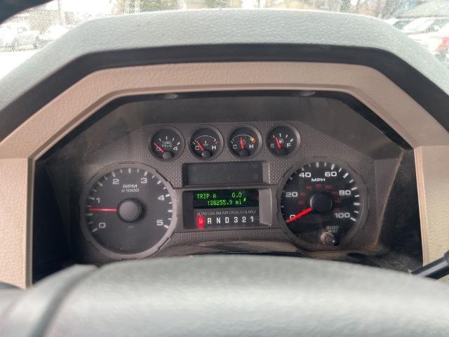 2008 Ford F-250 - $21,400