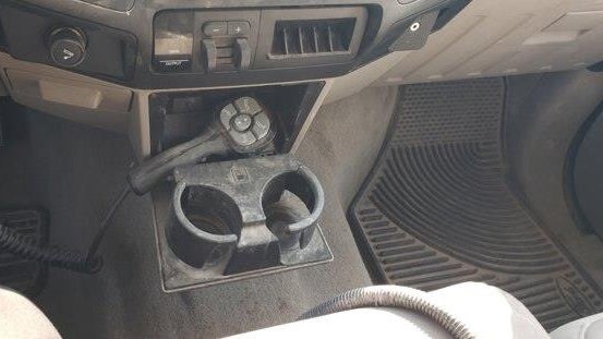 2008 Ford F-250 Super Duty Lariat