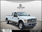 2009 F-250 Super Duty Thumbnail 1