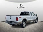 2009 F-250 Super Duty Thumbnail 2