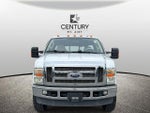 2009 F-250 Super Duty Thumbnail 6