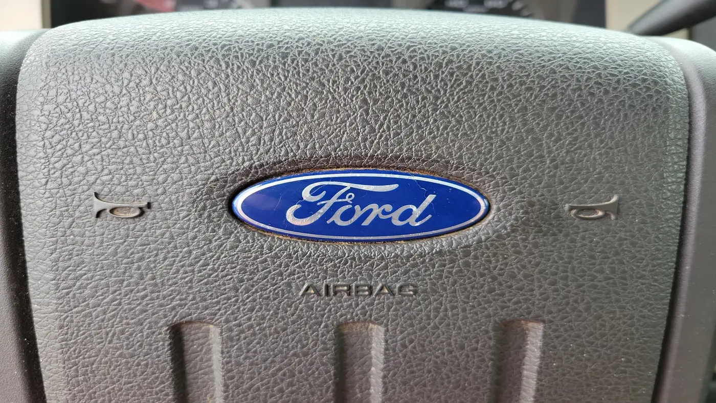 2008 Ford F-250 - $15,426