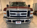2008 F-250 Super Duty Thumbnail 2