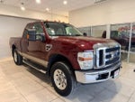 2008 F-250 Super Duty Thumbnail 3