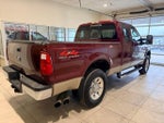 2008 F-250 Super Duty Thumbnail 4