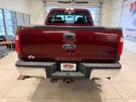 2008 F-250 Super Duty Thumbnail 5
