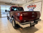 2008 F-250 Super Duty Thumbnail 8