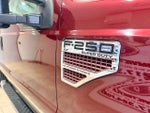 2008 F-250 Super Duty Thumbnail 9