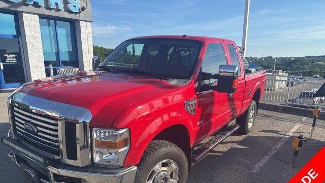 Preowned 2010 Ford F-250 Super Duty Lariat for Sale