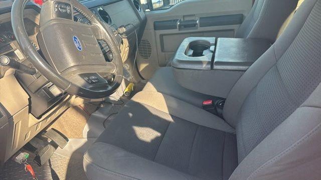 2010 Ford F-250 Super Duty Lariat