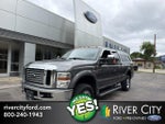 2010 F-250 Super Duty Thumbnail 1
