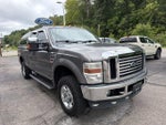 2010 F-250 Super Duty Thumbnail 3