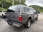 2010 F-250 Super Duty Thumbnail 6