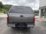 2010 F-250 Super Duty Thumbnail 7