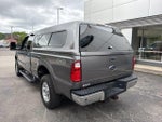 2010 F-250 Super Duty Thumbnail 8