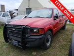 1999 F-350 Super Duty Thumbnail 1