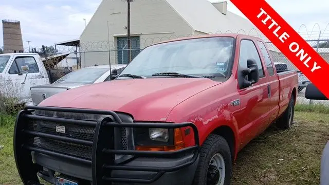 Preowned 1999 Ford F-350 Super Duty Lariat for Sale