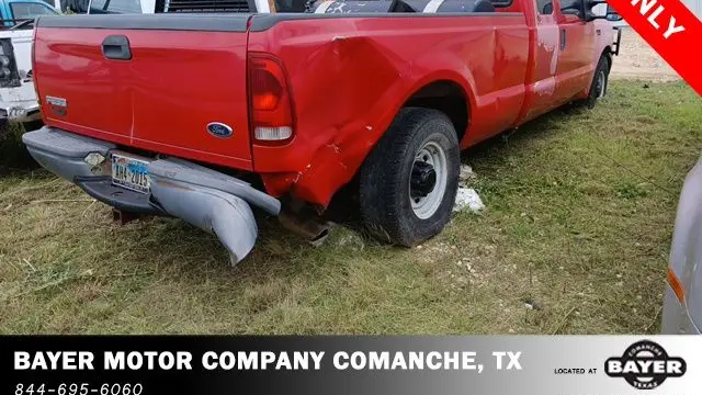 1999 Ford F-350 Super Duty Lariat