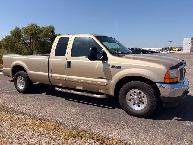 2001 Ford F-350 - $16,000