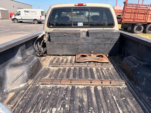 2001 Ford F-350 - $16,000