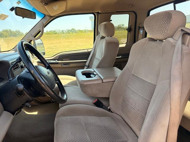 2001 Ford F-350 - $16,000