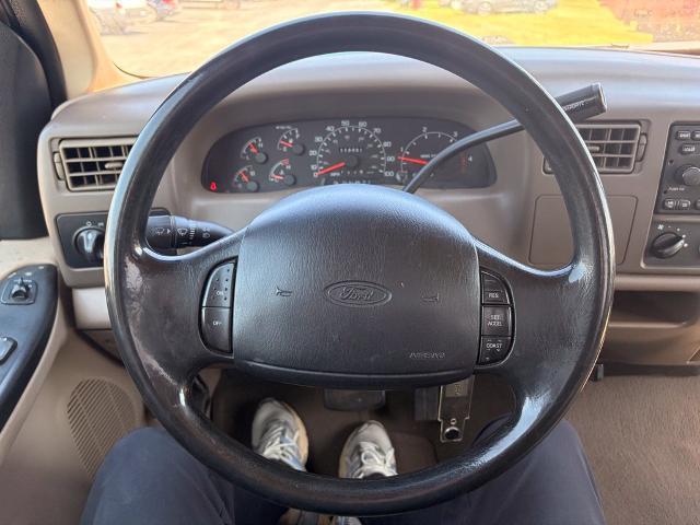 2001 Ford F-350 - $16,000