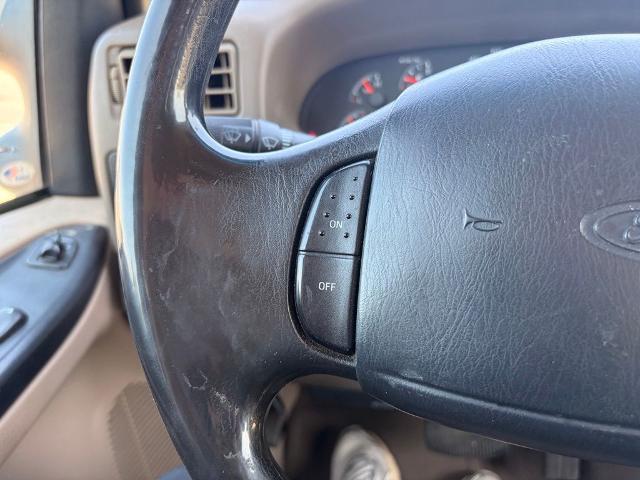 2001 Ford F-350 - $16,000
