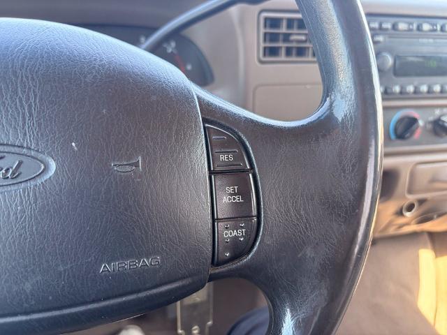 2001 Ford F-350 - $16,000