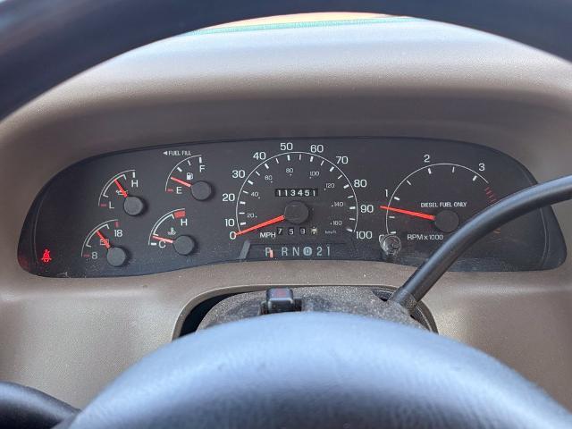2001 Ford F-350 - $16,000