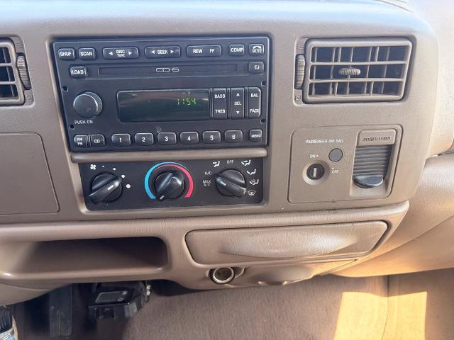 2001 Ford F-350 - $16,000