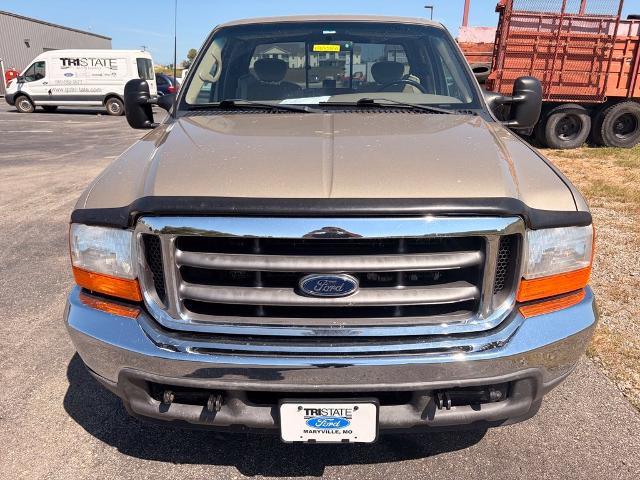 2001 Ford F-350 - $16,000