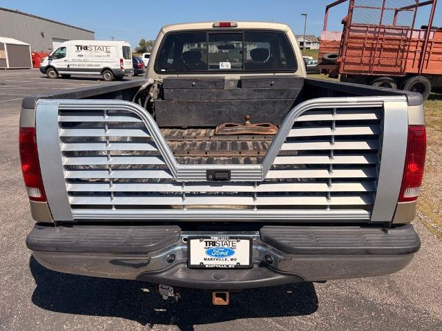 2001 Ford F-350 - $16,000