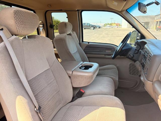 2001 Ford F-350 - $16,000
