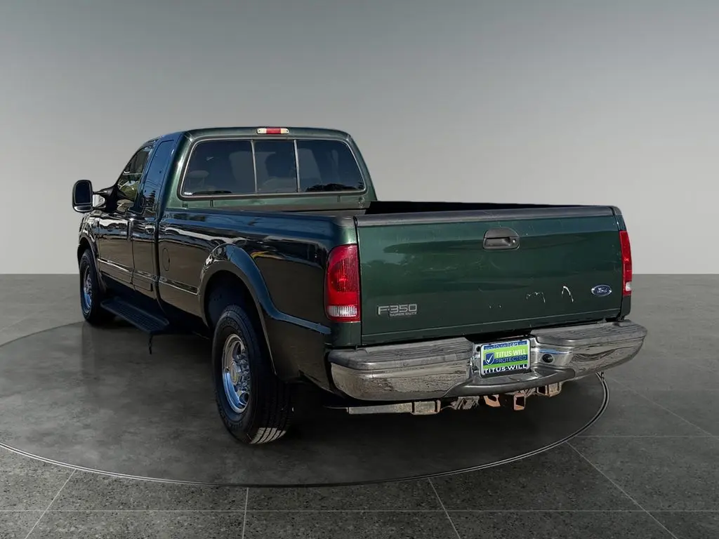 2003 Ford F-350 - $11,999