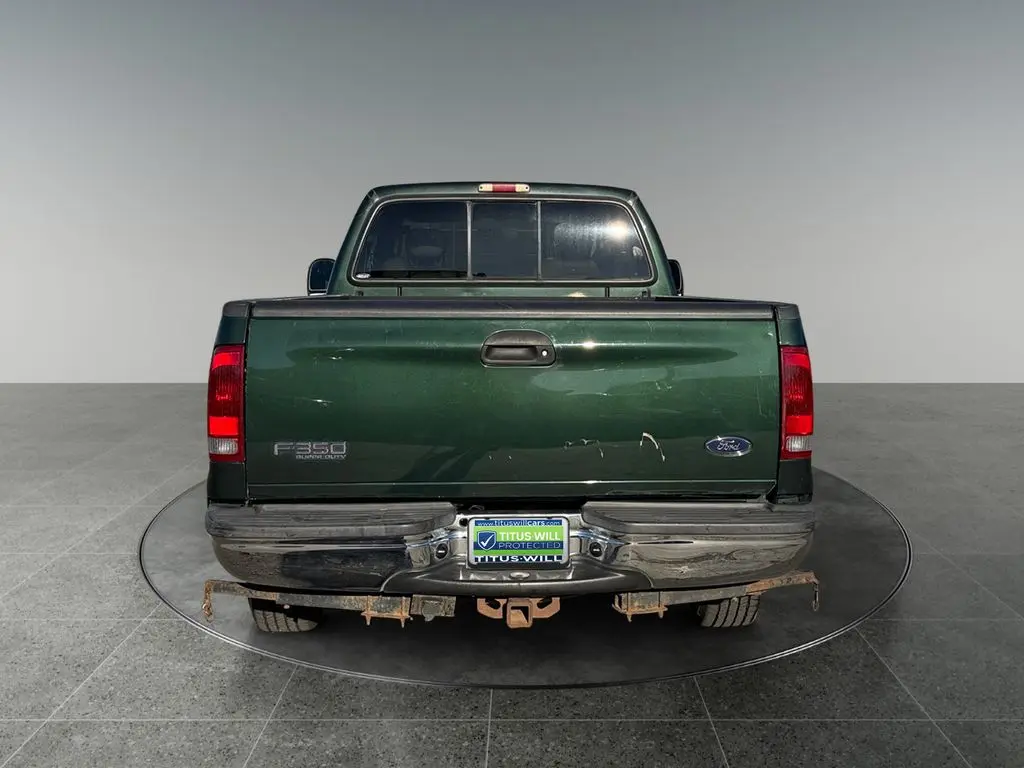 2003 Ford F-350 - $11,999