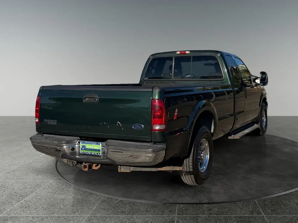 2003 Ford F-350 - $11,999