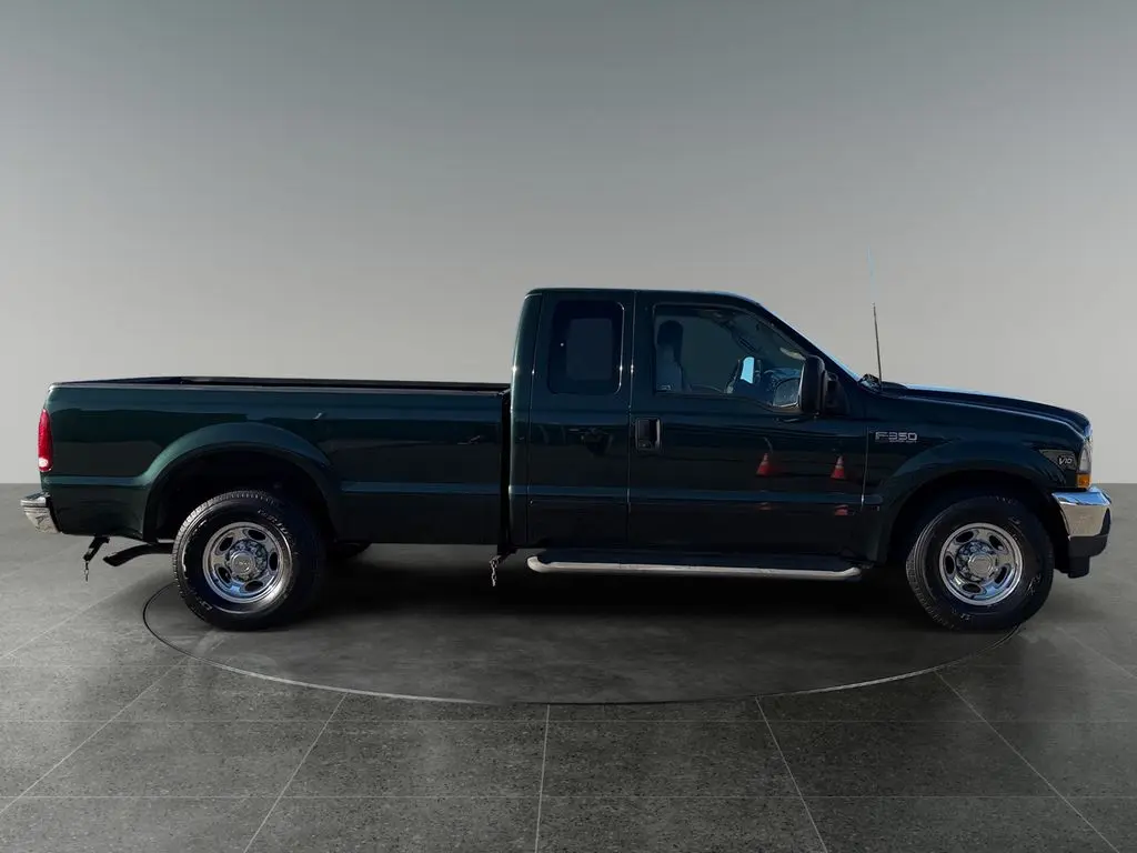 2003 Ford F-350 - $11,999