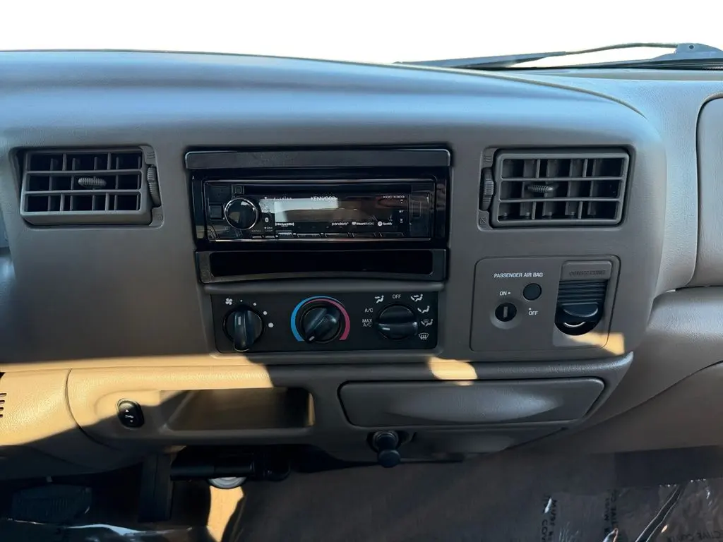2003 Ford F-350 - $11,999